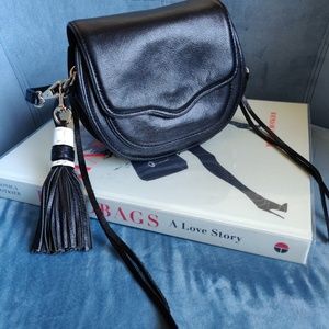 Rebecca Minkoff Mini Sydney Crossbody Purse